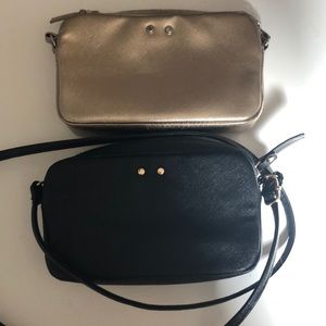 H&M mini shoulder bag